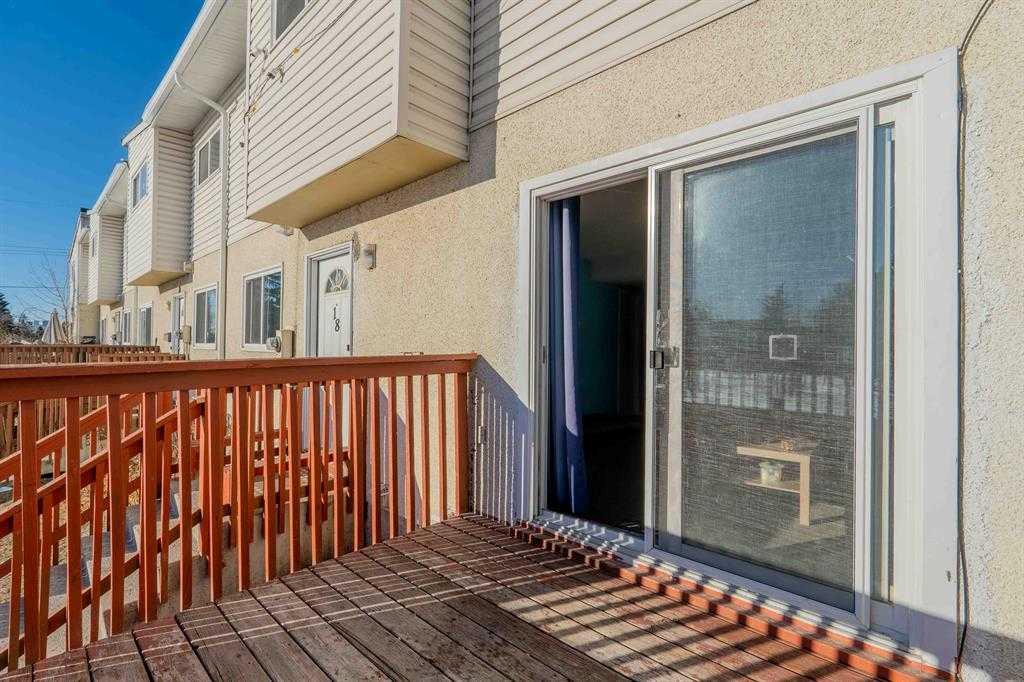 Third View of 18, 4515 7th Avenue SE, Forest Heights, Calgary, Alberta, T2A 5E4
