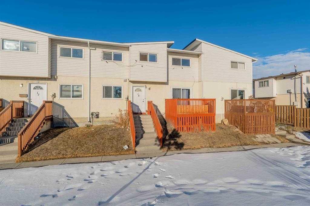 Fourth View of 18, 4515 7th Avenue SE, Forest Heights, Calgary, Alberta, T2A 5E4