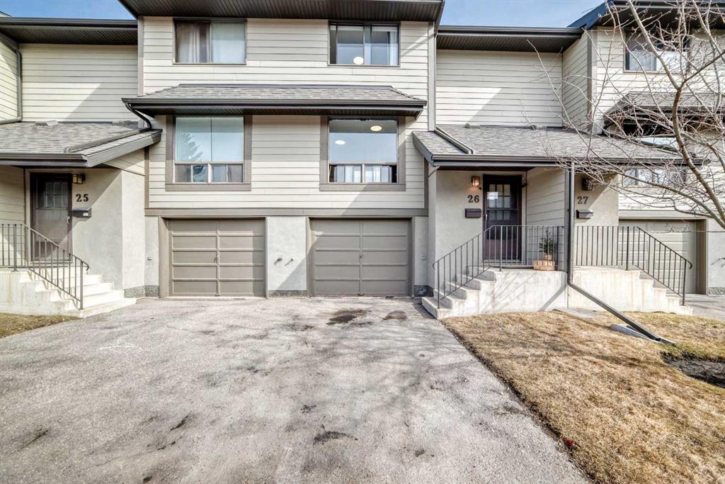 26, 5019 46 Avenue SW, A2298236, Alberta,