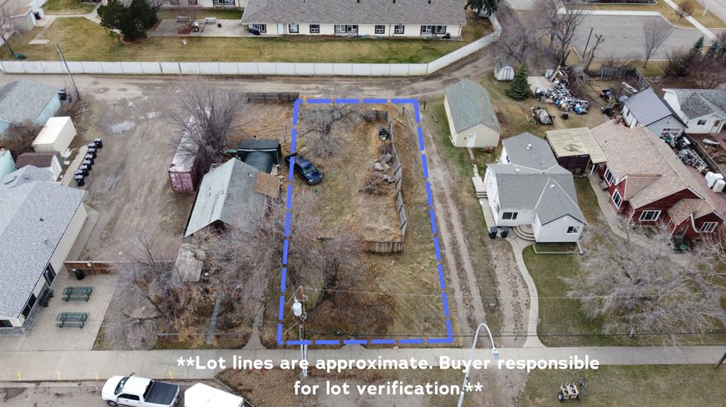 168 Broadway Street N, A2298238, Alberta,