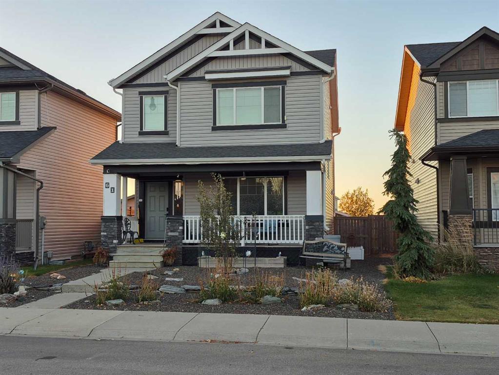 61 Drake Landing Loop , A2298240, Alberta,