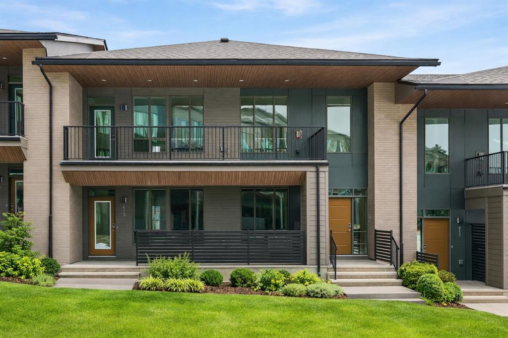 615 Sovereign Common SW, A2298258, Alberta,