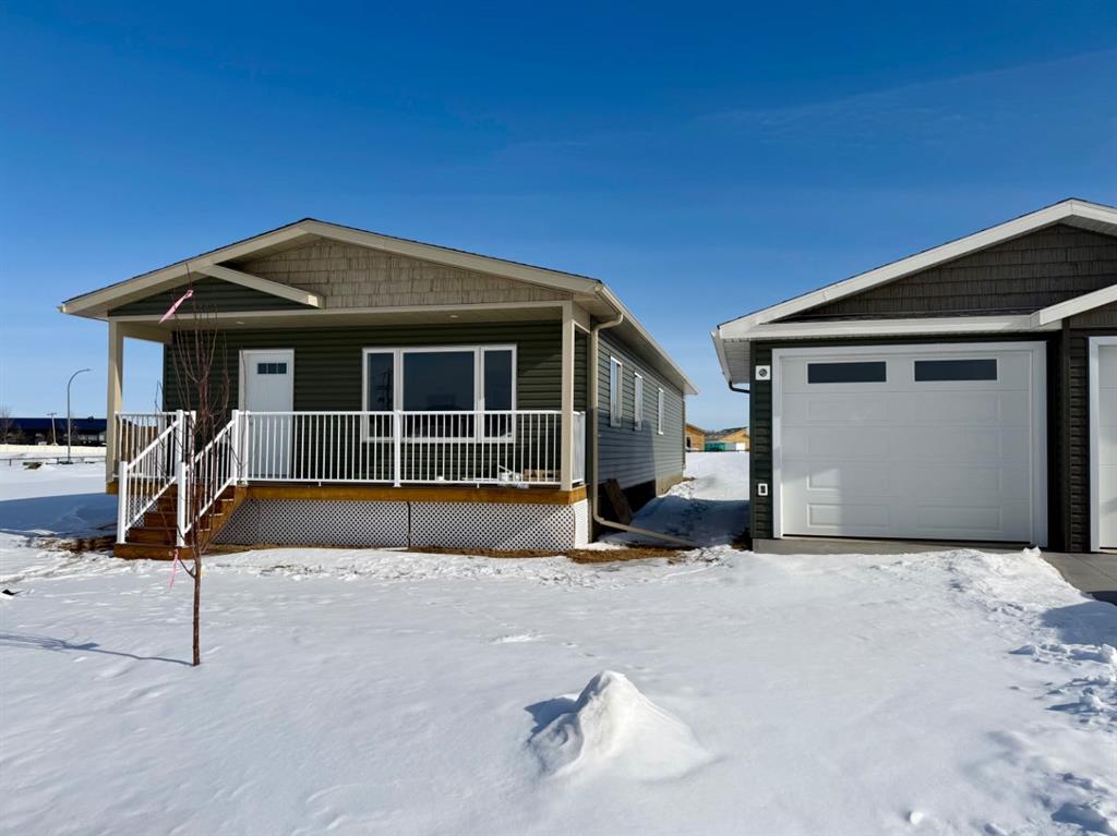 Third View of 1232 5 Avenue  SW, NONE, Slave Lake, Alberta, T0G2A4