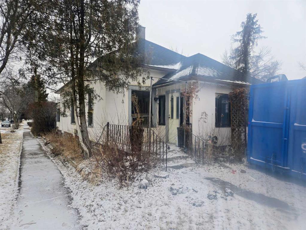 4802 47 Street  , A2298264, Alberta,