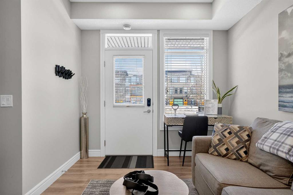 Third View of 19613, 45 Street  SE, Seton, Calgary, Alberta, T3M 3A7