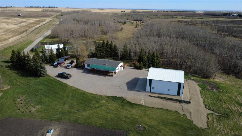 20165 Township Road 292 Road , A2298276, Alberta,