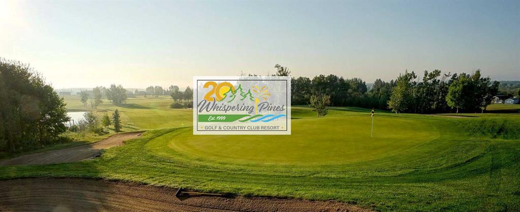 Fourth View of 6119, 25054 South Pine Lake Road , Whispering Pines, Rural Red Deer County, Alberta, T0M 1R0