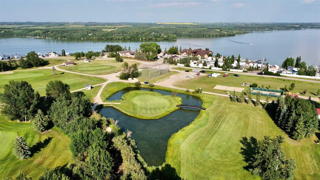 Fifth View of 6119, 25054 South Pine Lake Road , Whispering Pines, Rural Red Deer County, Alberta, T0M 1R0