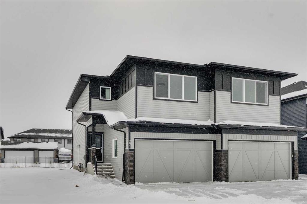 27 Linden Place , A2298285, Alberta,