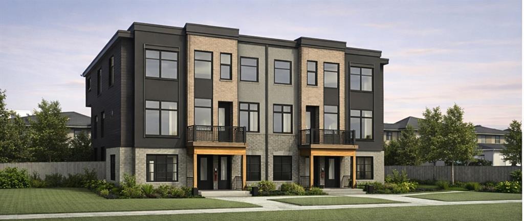 Second View of 2136 22 Avenue SW, Richmond, Calgary, Alberta, T2T 0S5