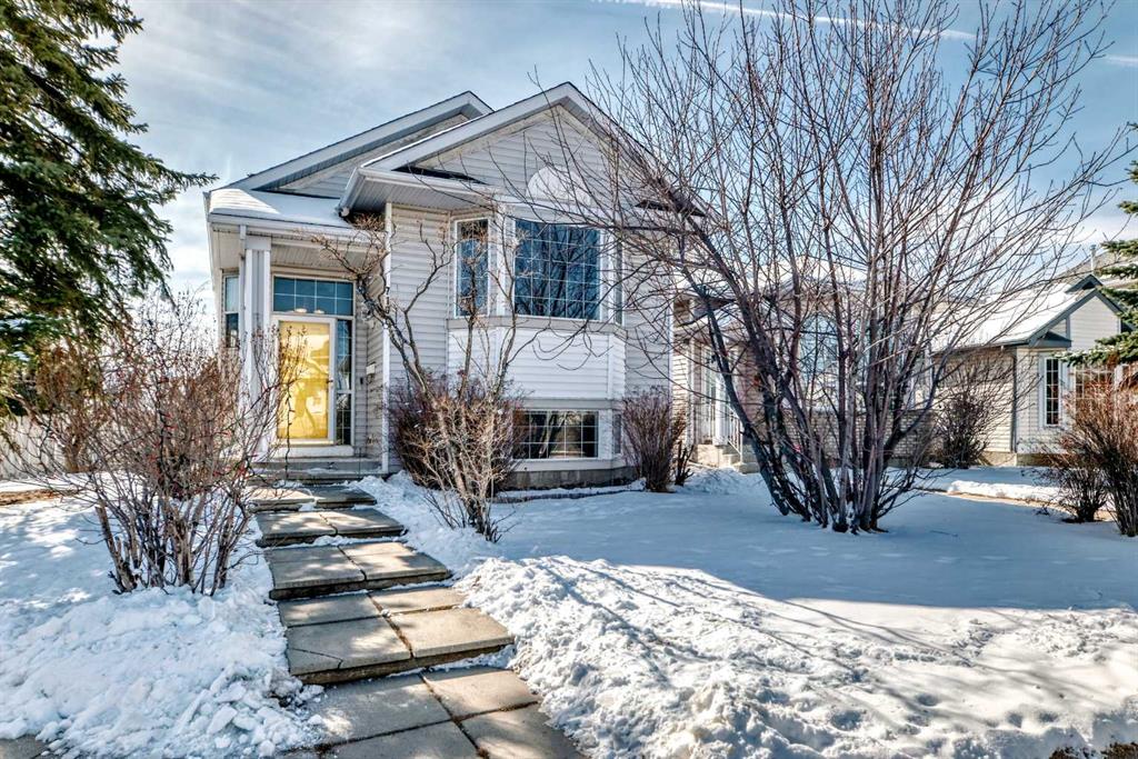 7109 Laguna Way NE, A2298295, Alberta,