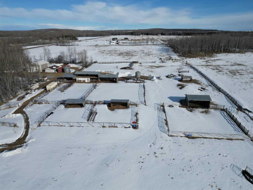 50511 Range Road 73  , A2298304, Alberta,