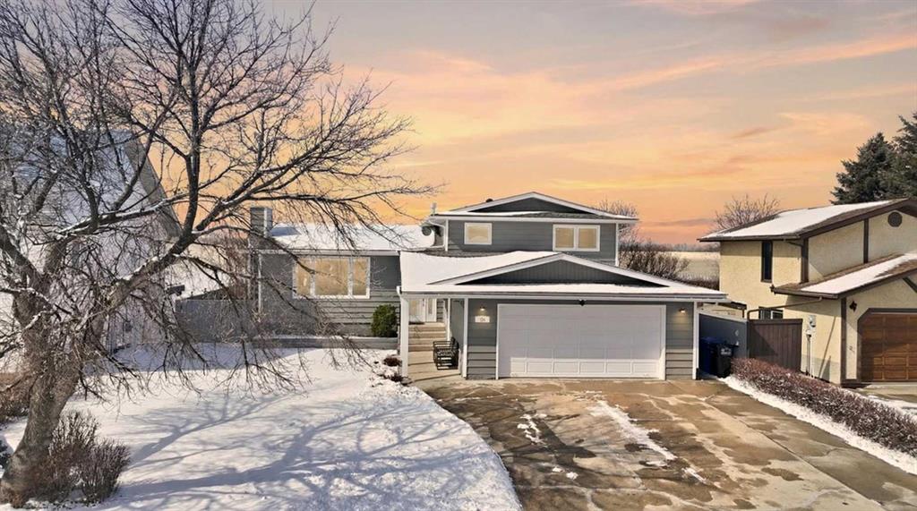 Second View of 26 West Wood Drive , NONE, Didsbury, Alberta, T0M 0W0