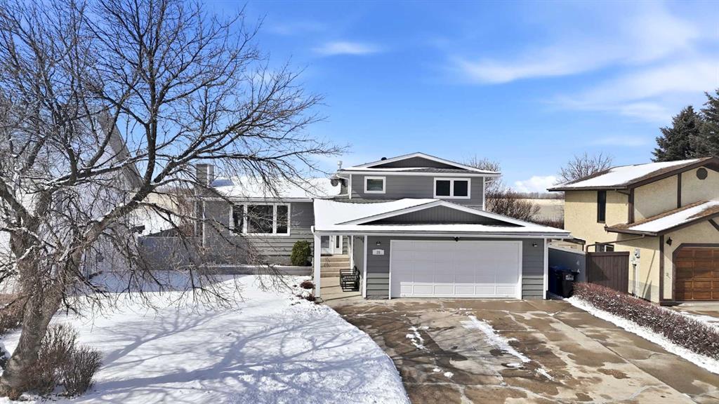 Fourth View of 26 West Wood Drive , NONE, Didsbury, Alberta, T0M 0W0