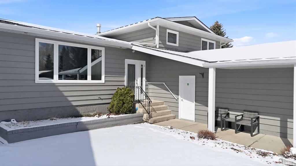 Fifth View of 26 West Wood Drive , NONE, Didsbury, Alberta, T0M 0W0