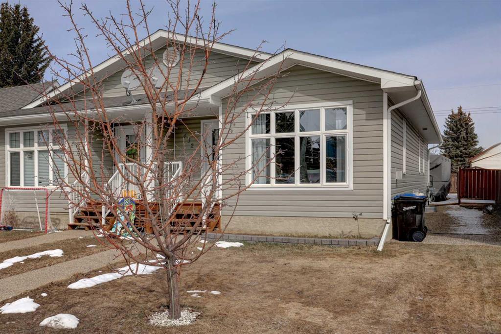Third View of 1432 21 Avenue , NONE, Didsbury, Alberta, T0M 0W0