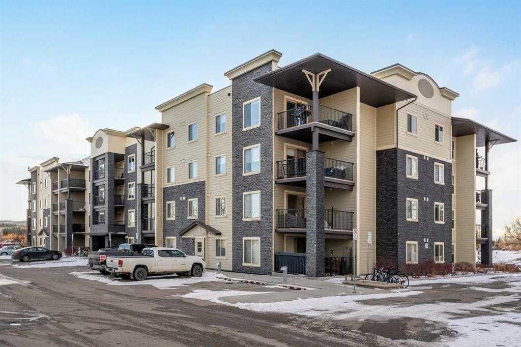 3112, 625 Glenbow Drive , A2298314, Alberta,