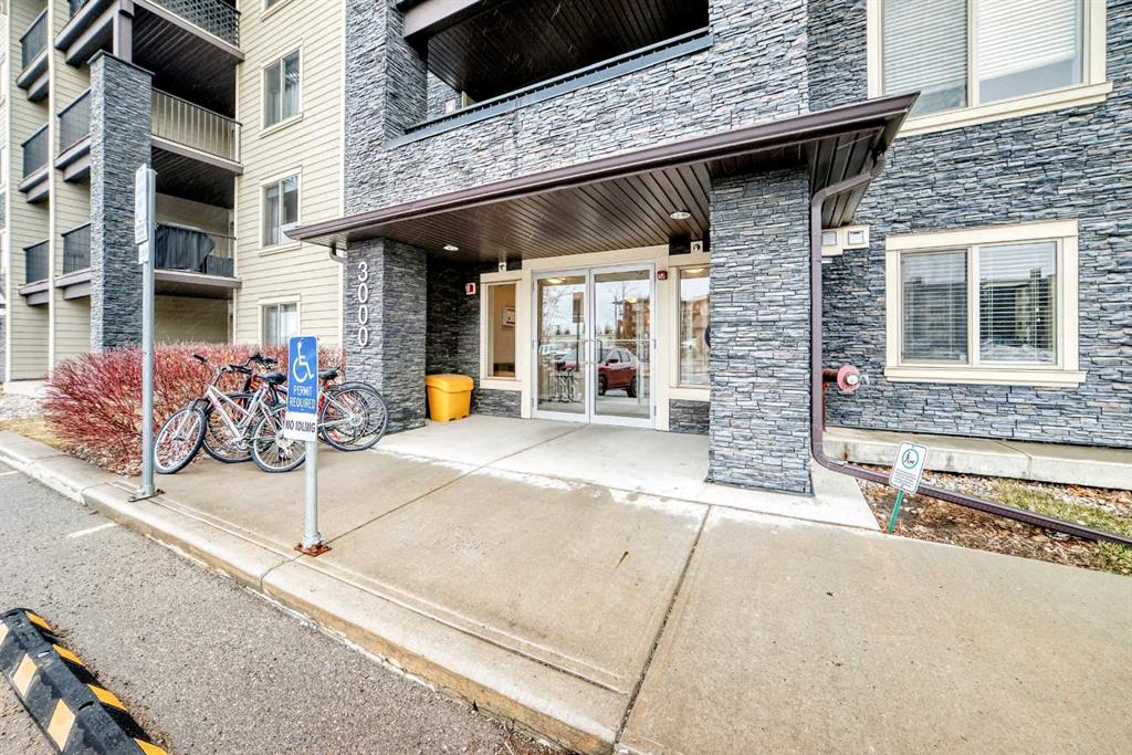 Third View of 3112, 625 Glenbow Drive , Glenbow, Cochrane, Alberta, T4C 0S9