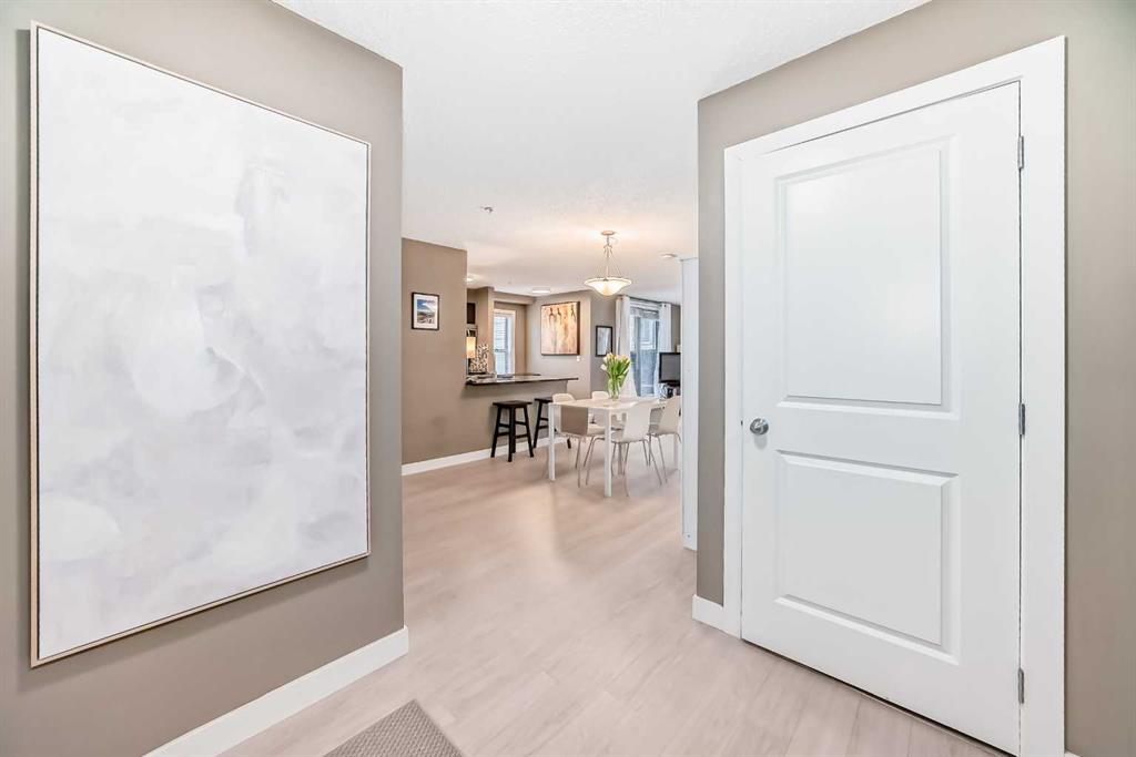 Fifth View of 3112, 625 Glenbow Drive , Glenbow, Cochrane, Alberta, T4C 0S9