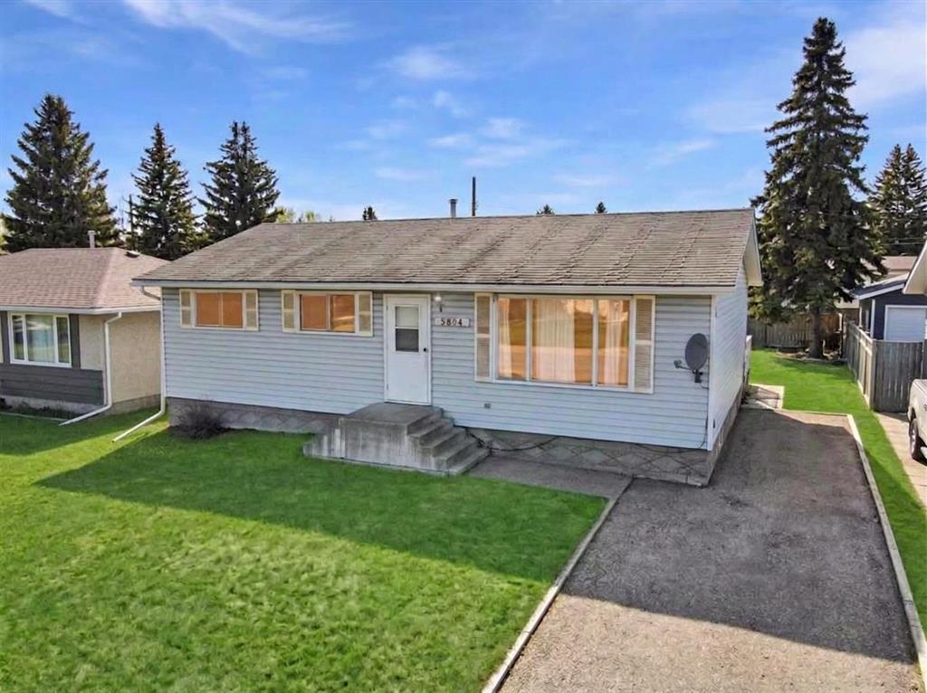 5804 48th Street  , A2298315, Alberta,