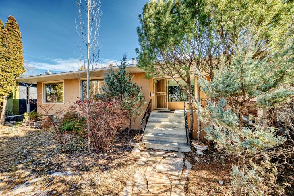 2328 Capitol Hill Crescent NW, A2298319, Alberta,