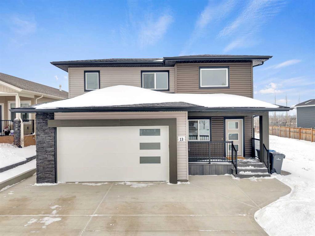 13 Vanson Close , A2298325, Alberta,