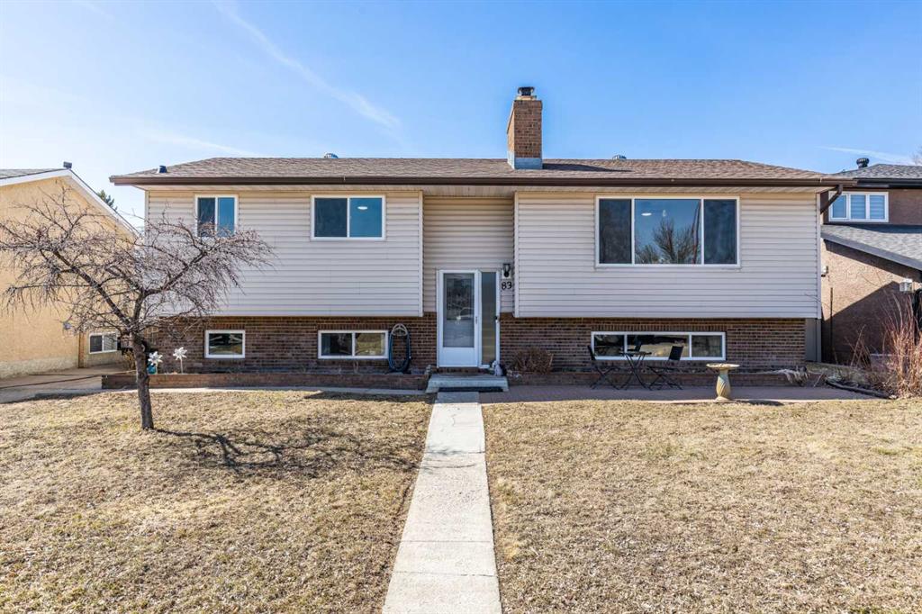 83 Cunliffe Crescent SE, A2298331, Alberta,