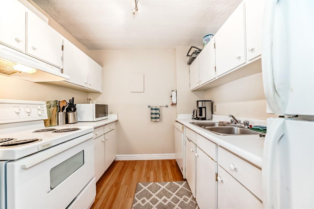 Fourth View of 112, 4944 Dalton Drive NW, Dalhousie, Calgary, Alberta, T3A 2E6