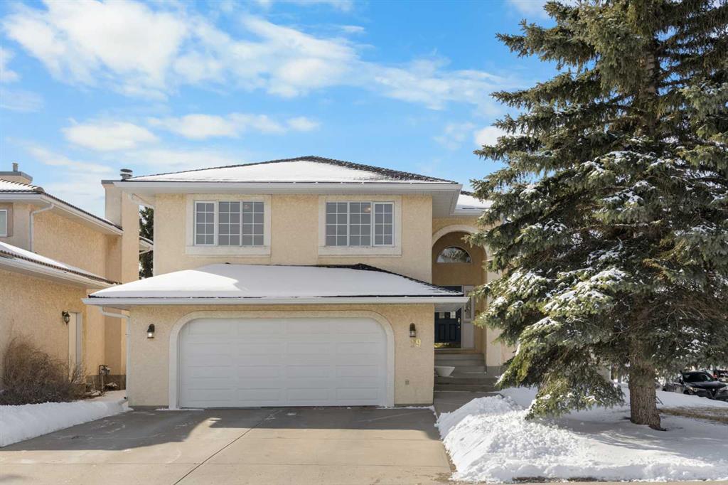 19 Hawkmount Heights NW, A2298339, Alberta,