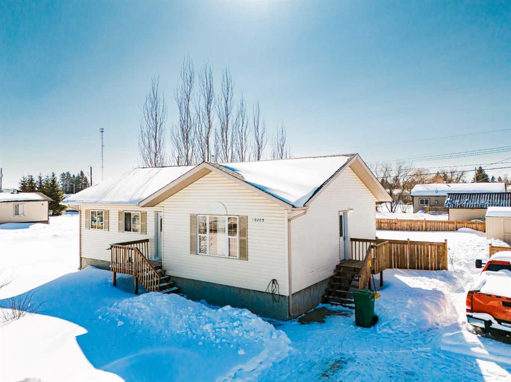 10209 105 Avenue , A2298342, Alberta,