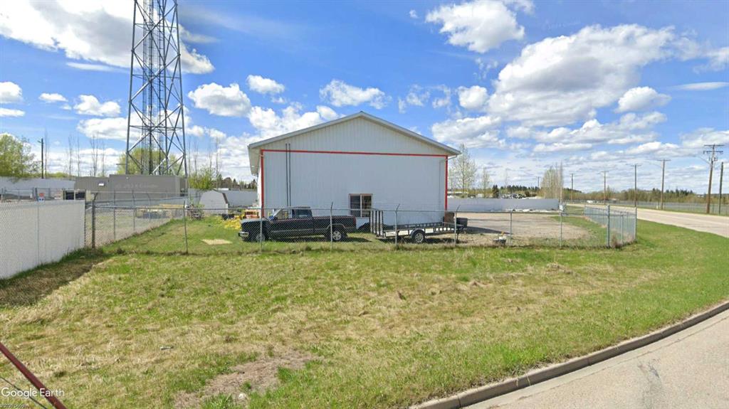 Third View of 5222 44 Street , Rocky Mtn House, Rocky Mountain House, Alberta, T4T 1V4