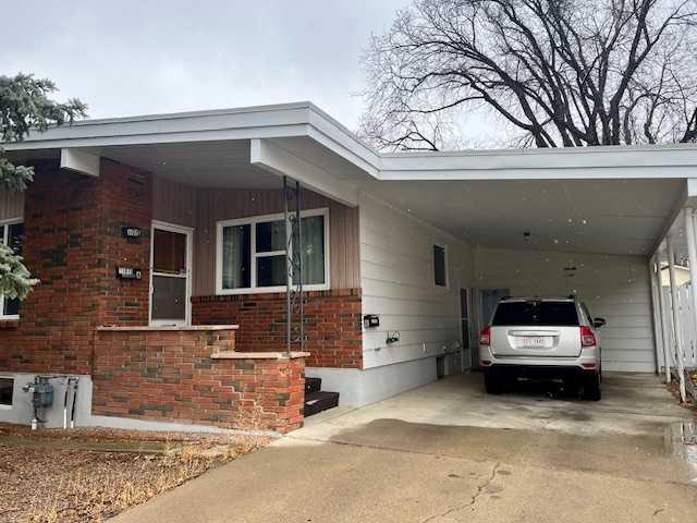 Third View of 1105 and 1107 11 Street S, Fleetwood, Lethbridge, Alberta, T1K1P7