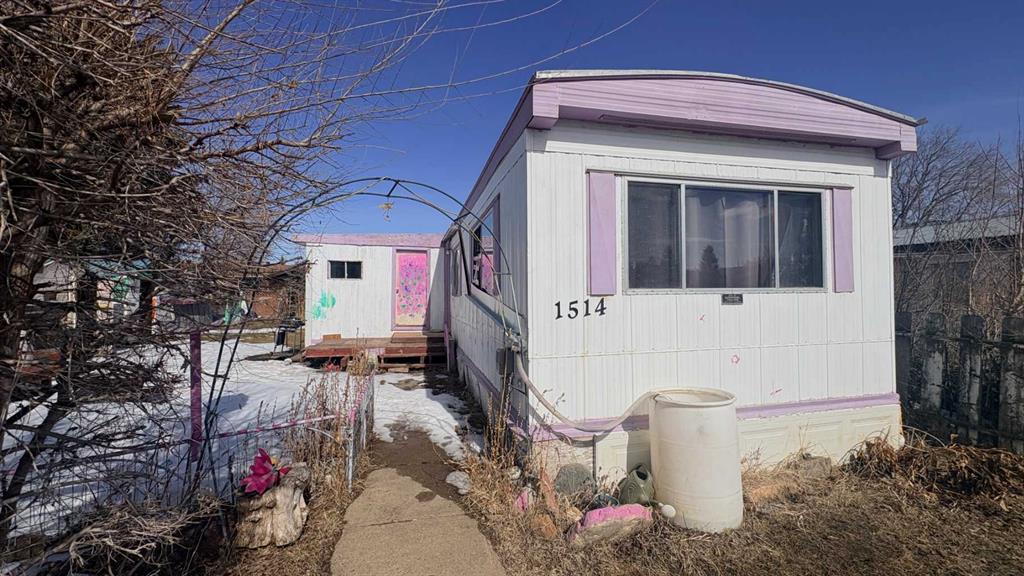 1514 7 Avenue , A2298350, Alberta,