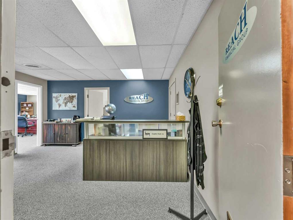 Fourth View of 201A, 140 Maple Avenue SE, River Flats, Medicine Hat, Alberta, T1A 1G7