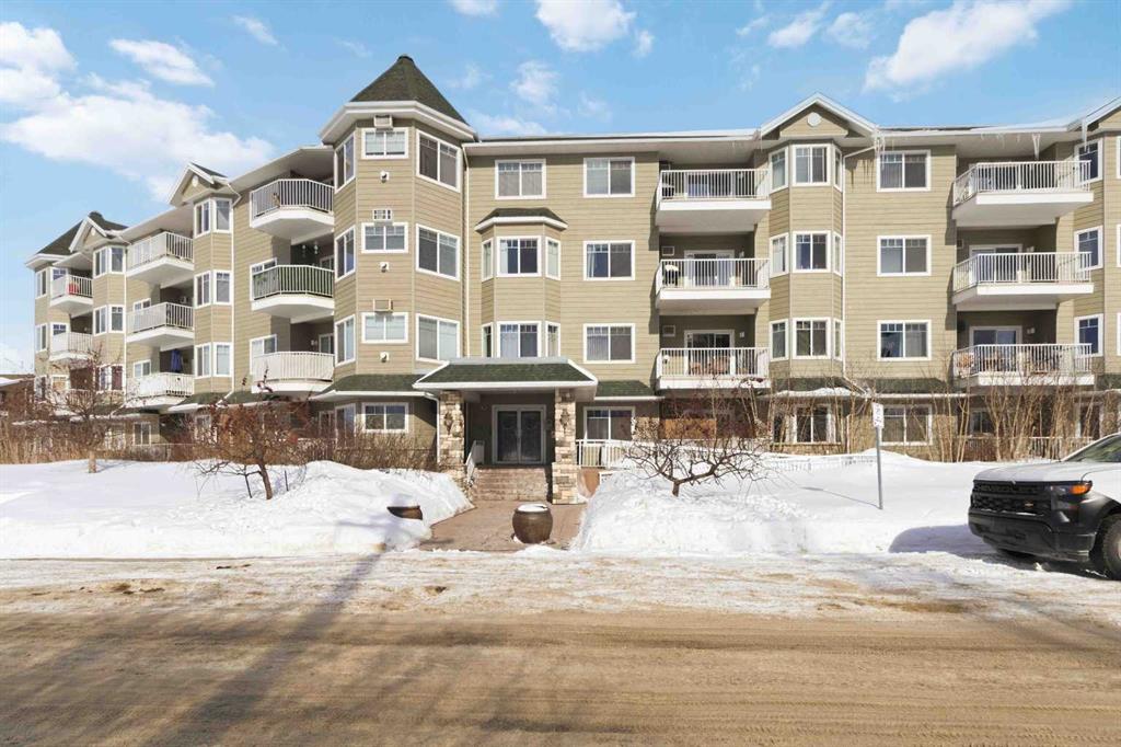 413, 9918 Gordon Avenue , A2298366, Alberta,