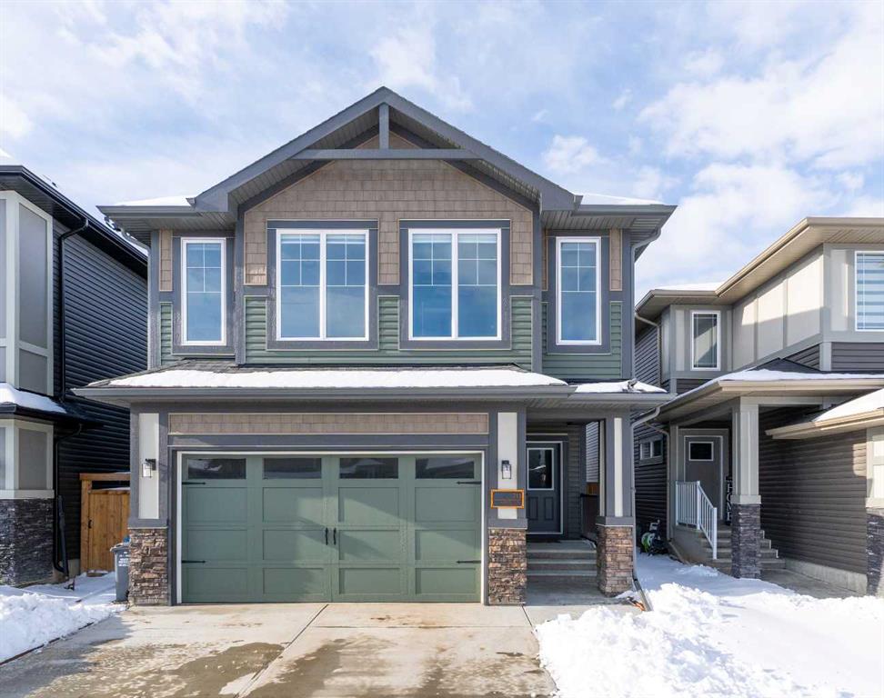 211 Mustang Street , A2298368, Alberta,