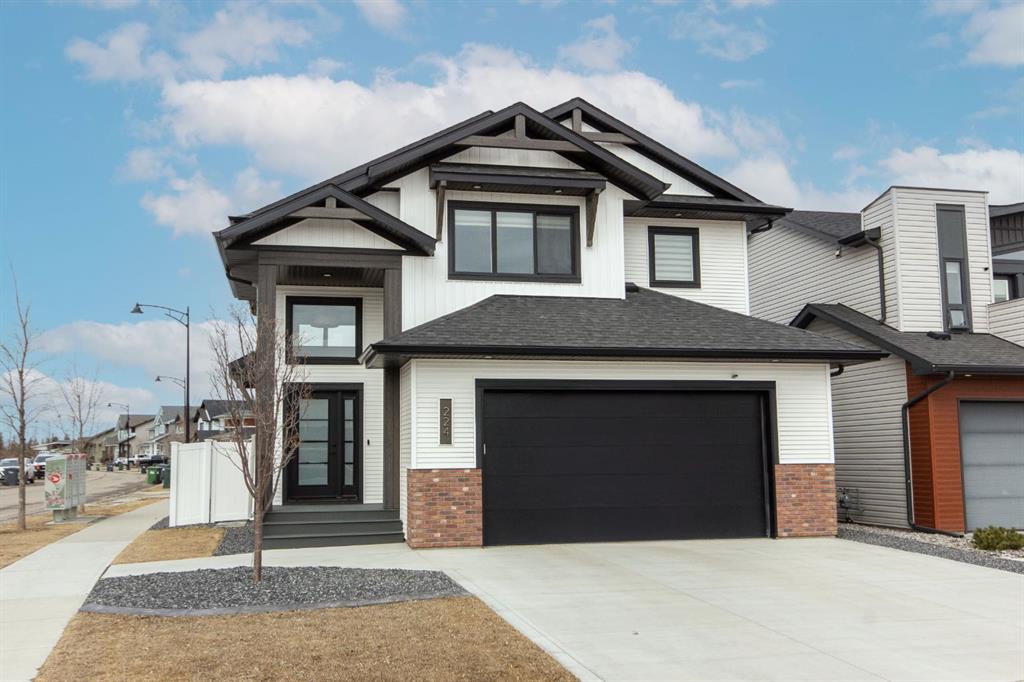 224 Emerald Drive , A2298375, Alberta,
