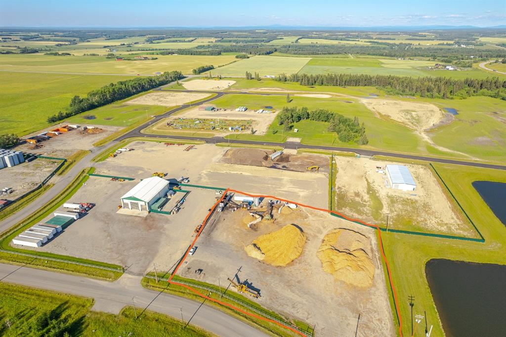 Fifth View of 31, 32532 Range Road 42  , NONE, Rural Mountain View County, Alberta, T0M 1X0