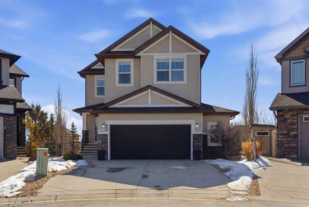 47 Drake Landing Crescent , A2298377, Alberta,