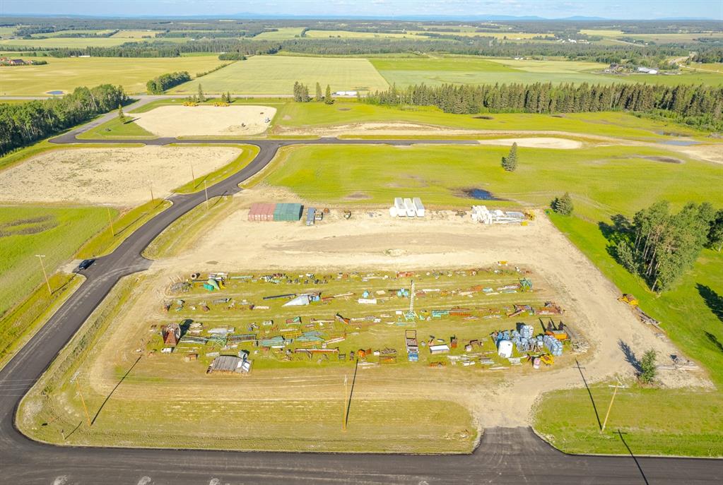 Third View of 116, 32532 Range Road 42  , NONE, Rural Mountain View County, Alberta, T0M 1X0