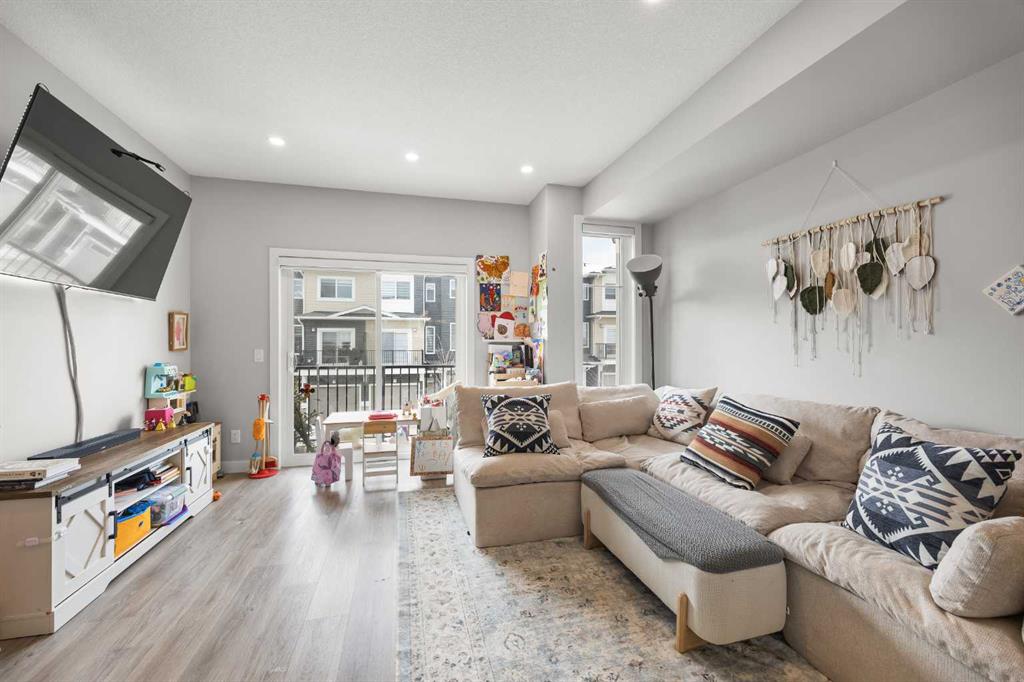 Third View of 1320 Sage Hill Grove NW, Sage Hill, Calgary, Alberta, T3R 2A1