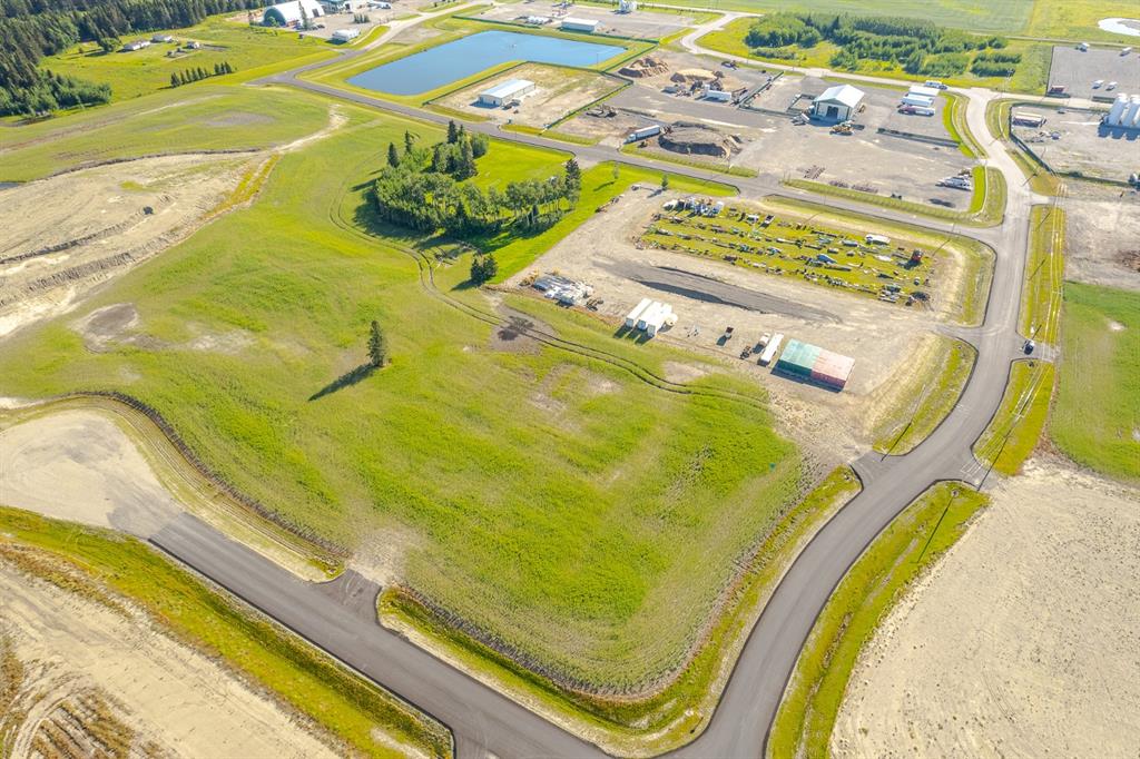 Fourth View of 120, 32532 Range Road 42  , NONE, Rural Mountain View County, Alberta, T0M 1X0