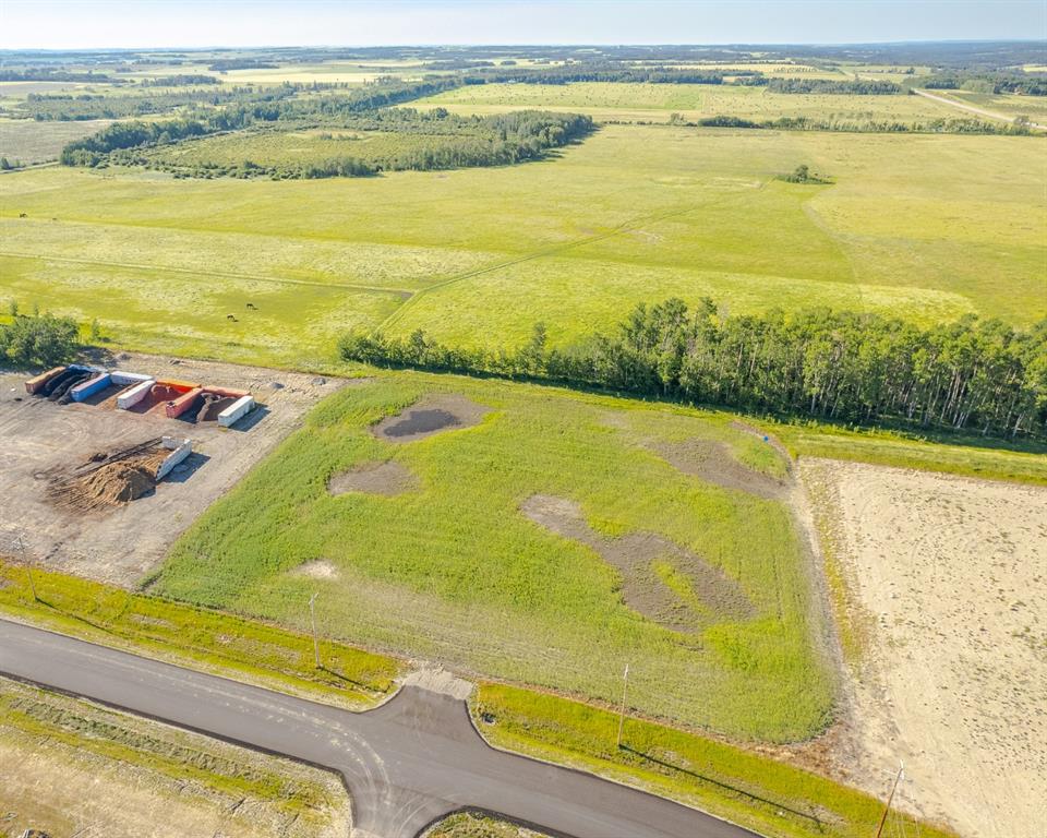 Second View of 123, 32532 Range Road 42  , NONE, Rural Mountain View County, Alberta, T0M 1X0