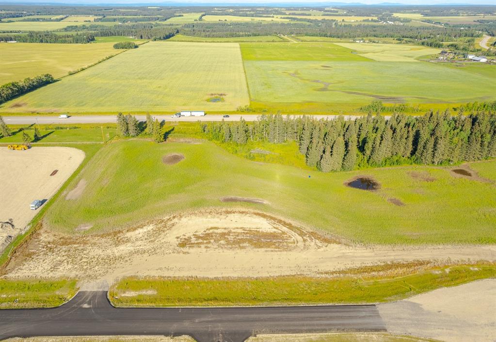 Second View of 124, 32532 Range Road 42  , NONE, Rural Mountain View County, Alberta, T0M 1X0