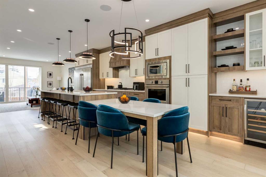 Fourth View of 513 18 Street NW, West Hillhurst, Calgary, Alberta, T2N2G6