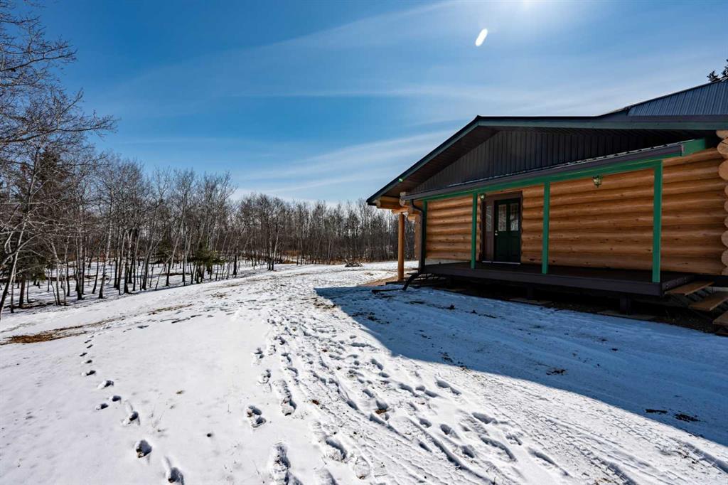 Fourth View of 102 Ascot Drive , NONE, Rural Wainwright No. 61, M.D. of, Alberta, T9W1T2