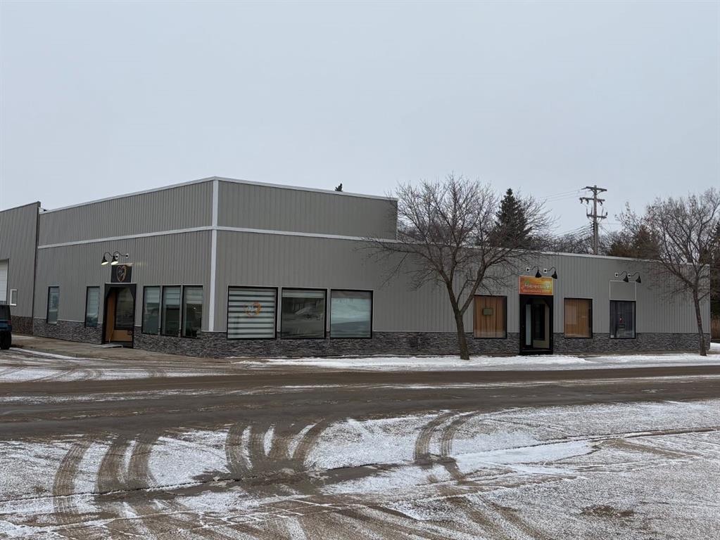 5203 51 Avenue , A2298401, Alberta,