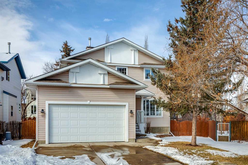 107 Sheep River Bay , A2298402, Alberta,