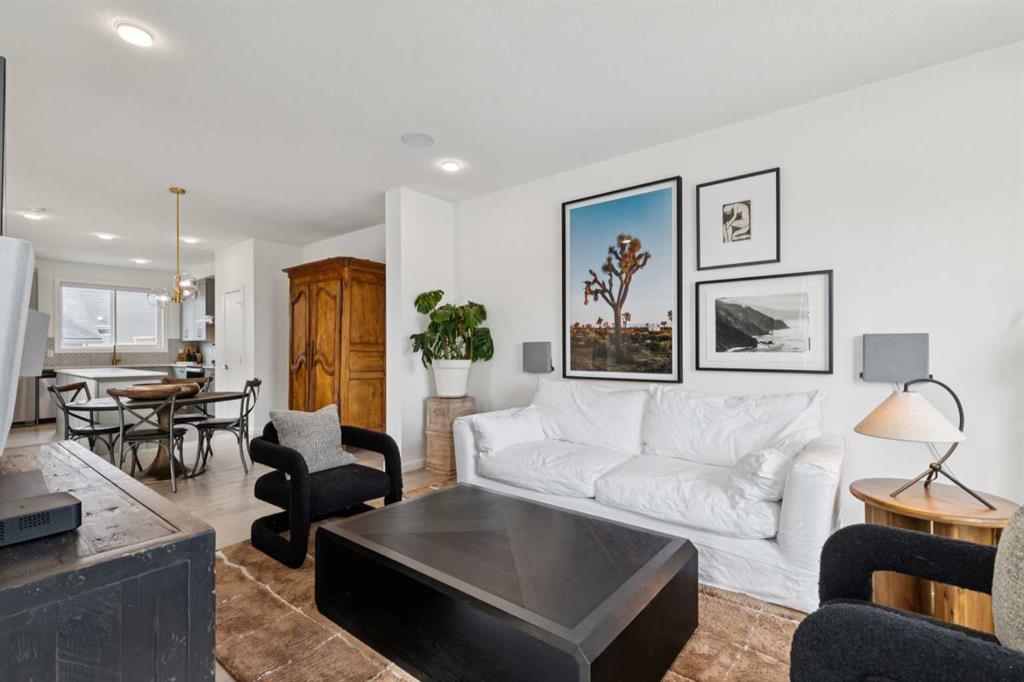 Fifth View of 269 Belmont Street SW, Belmont, Calgary, Alberta, T2X 4W8