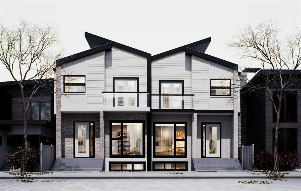 5016 22 Street SW, A2298410, Alberta,